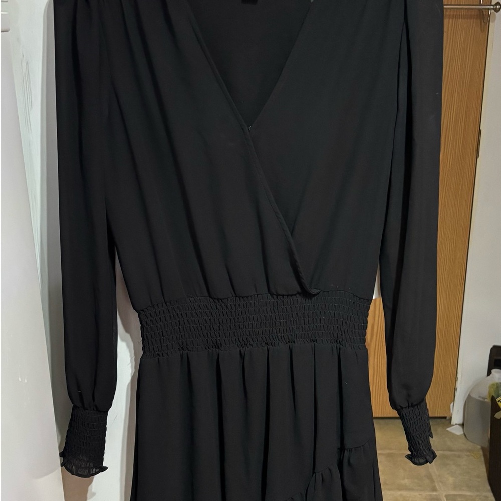 Michael Kors Black Dress - Picture 5 of 10
